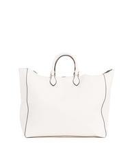 ERMANNO SCERVINO NATASHA Bolso shopper de mano, con bandolera - Bolsos Mujer