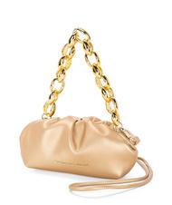 TOSCA BLU DUBAI Bolso de mano con asa de cadena oro - Bolsos Mujer - 2