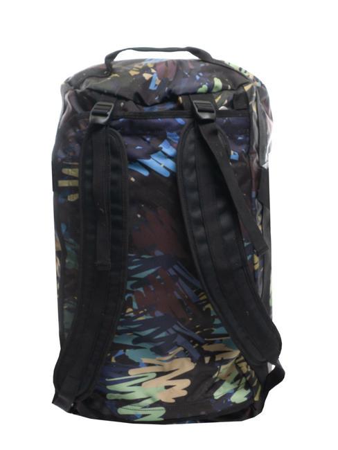 SPORT BAG Mochila bolsa marr&oacute;n - Bolsas de viaje