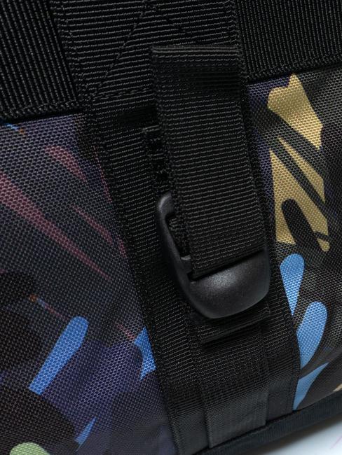 SPORT BAG Mochila bolsa marr&oacute;n - Bolsas de viaje