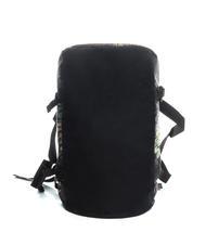 SEVEN SPORT BAG Mochila bolsa marr&oacute;n - Bolsas de viaje - 5