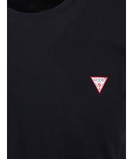 GUESS ORIGINAL camiseta con logotipo - camiseta