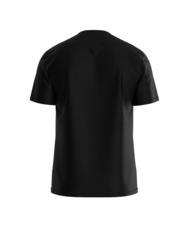 GUESS AIDY Camiseta escrita en el mismo color jetbla - camiseta - 2
