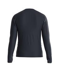 GUESS MINI TRIANGLE Camiseta de manga larga smartblue - camiseta - 2