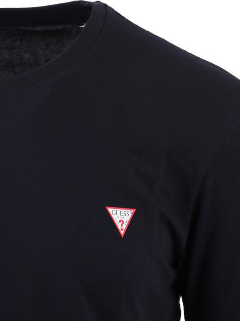 MINI TRIANGLE Camiseta de manga larga smartblue - camiseta