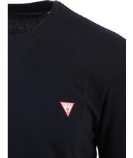 GUESS MINI TRIANGLE Camiseta de manga larga smartblue - camiseta - 3