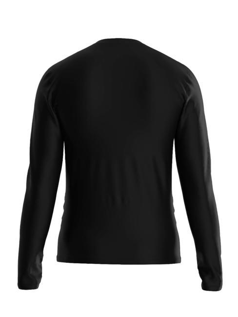 MINI TRIANGLE Camiseta de manga larga jetbla - camiseta