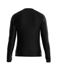 GUESS MINI TRIANGLE Camiseta de manga larga jetbla - camiseta - 2