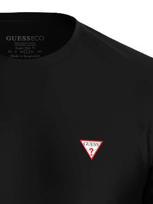 MINI TRIANGLE Camiseta de manga larga jetbla - camiseta