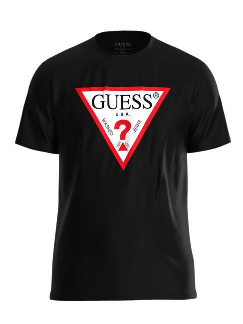 ORIGINAL camiseta con logotipo jetbla - camiseta