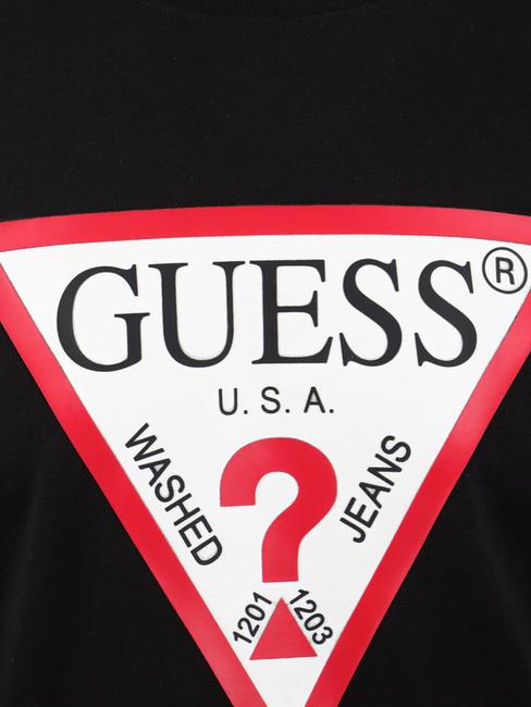 ORIGINAL camiseta con logotipo jetbla - camiseta