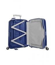 SAMSONITE Maletas S'CURE, equipaje de mano DARKBLUE - Equipaje de mano - 2