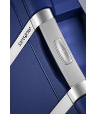 SAMSONITE Maletas S'CURE, equipaje de mano DARKBLUE - Equipaje de mano - 3