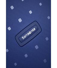 SAMSONITE Maletas S'CURE, equipaje de mano DARKBLUE - Equipaje de mano - 5