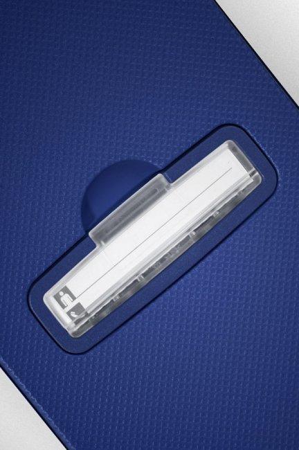 Maletas S'CURE, equipaje de mano DARKBLUE - Equipaje de mano