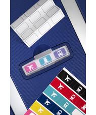 SAMSONITE Maletas S'CURE, equipaje de mano DARKBLUE - Equipaje de mano - 8