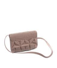 COCCINELLE CAMPIONARIO - MARQUISE GOODIE Minibolso de hombro en piel - Bolsos Mujer