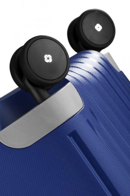 Maletas S'CURE, equipaje de mano DARKBLUE - Equipaje de mano