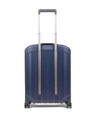 PIQUADRO PQ-LIGHT Trolley de cabina ultrafino azul - Equipaje de mano - 3