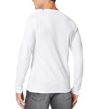 GUESS MINI TRIANGLE Camiseta de manga larga - camiseta