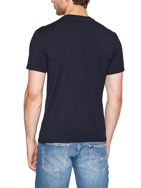 ORIGINAL camiseta con logotipo smartblue - camiseta