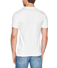 GUESS ORIGINAL camiseta con logotipo - camiseta
