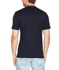 GUESS ORIGINAL camiseta con logotipo smartblue - camiseta - 2