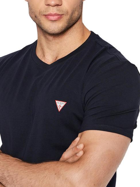 ORIGINAL camiseta con logotipo smartblue - camiseta