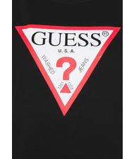 GUESS ORIGINAL LOGO Camiseta con logotipo jetbla - camiseta - 3