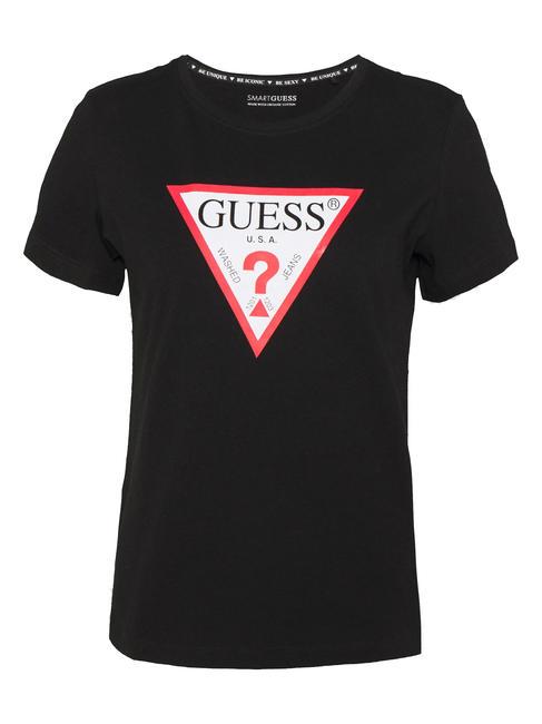 ORIGINAL LOGO Camiseta con logotipo jetbla - camiseta