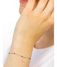AMEN CANDY CHARM Pulsera fina con estrella - Pulseras