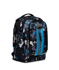 SEVEN JACK COLOURJET Mochila trolley 3 en 1, desmontable azur - Mochilas con ruedas - 6