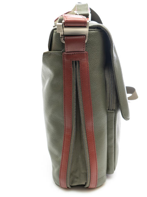 Cartera L&iacute;nea X1, para PC de 15.6" GREENbo - Maletines de Trabajo