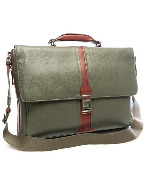 Cartera L&iacute;nea X1, para PC de 15.6" GREENbo - Maletines de Trabajo