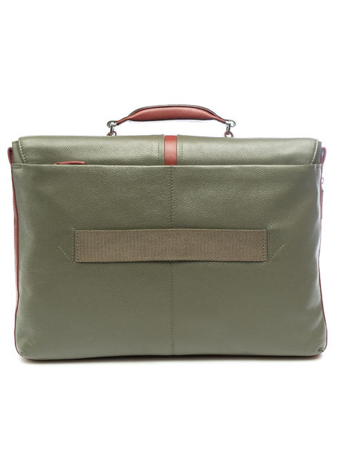 Cartera L&iacute;nea X1, para PC de 15.6" GREENbo - Maletines de Trabajo