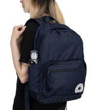 CONVERSE GO 2 Mochila para port&aacute;til 16-17" OBSIDIAN - Mochilas para port&aacute;til - 6