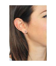 AMEN COCCOLE Aretes de plata - Pendientes