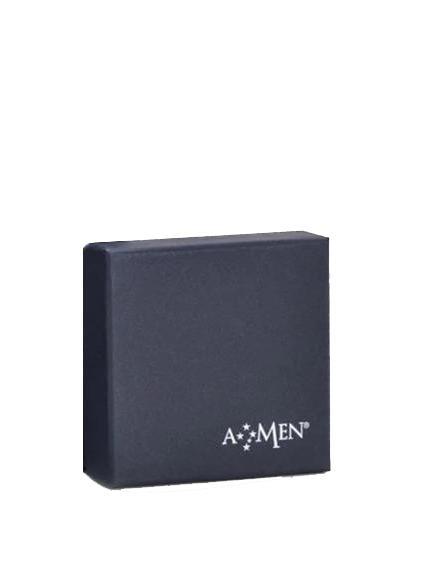 COCCOLE Aretes de plata Rosa - Pendientes