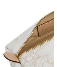 ALVIERO MARTINI PRIMA CLASSE GEO CLASSIC Neceser con cremallera blanco - Carteras de mano & Neceser - 3