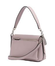 GUESS ECO BRENTON Bolso bandolera, con bandolera - Bolsos Mujer
