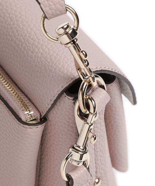 ECO BRENTON Bolso bandolera, con bandolera ceniza rosa - Bolsos Mujer