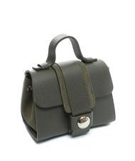 TOSCA BLU DUBROVNIK Minibaúl baúl de piel - Bolsos Mujer