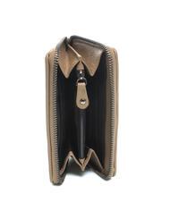 TOSCA BLU AVANA Cartera mediana de piel barro - Carteras Mujer - 2