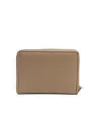 TOSCA BLU AVANA Cartera mediana de piel barro - Carteras Mujer - 3