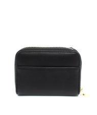 TOSCA BLU BERLIN Cartera S con detalle de ante negro - Carteras Mujer - 3