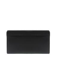 TOSCA BLU NIZZA Cartera grande con tachuelas negro - Carteras Mujer - 3