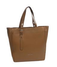 TOSCA BLU BEIRUT Bolso de compras de cuero CUERO - Bolsos Mujer - 2