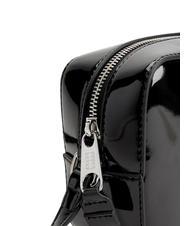 TOMMY HILFIGER TOMMY JEANS MUST Minibolso de hombro negro - Bolsos Mujer - 3