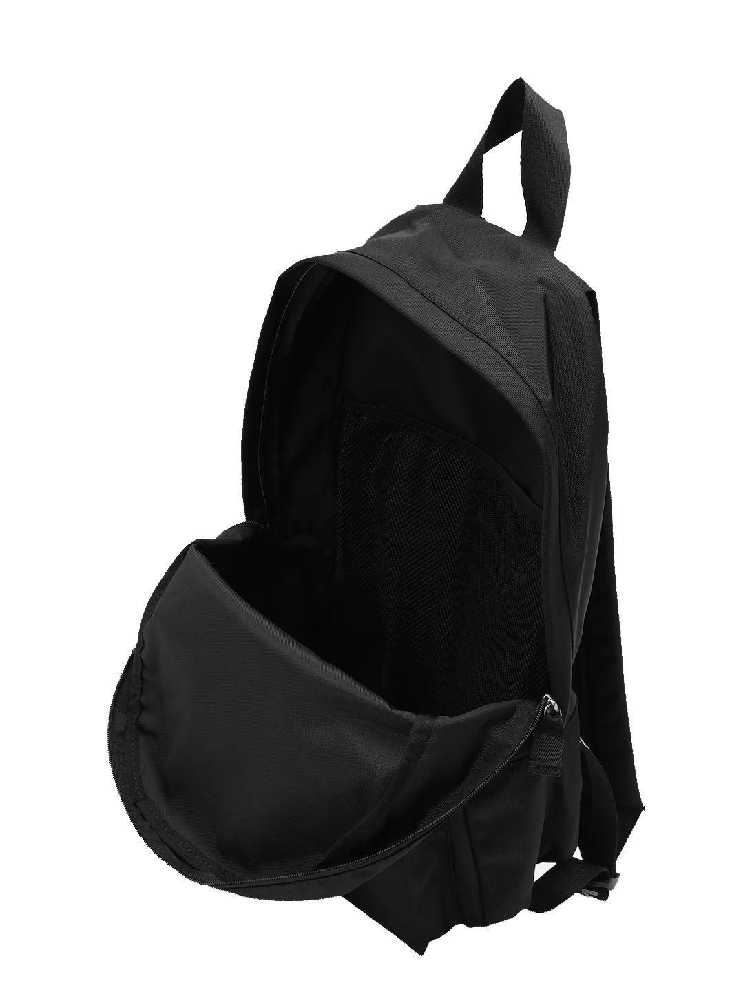 Mochila con outlet jeans reciclado