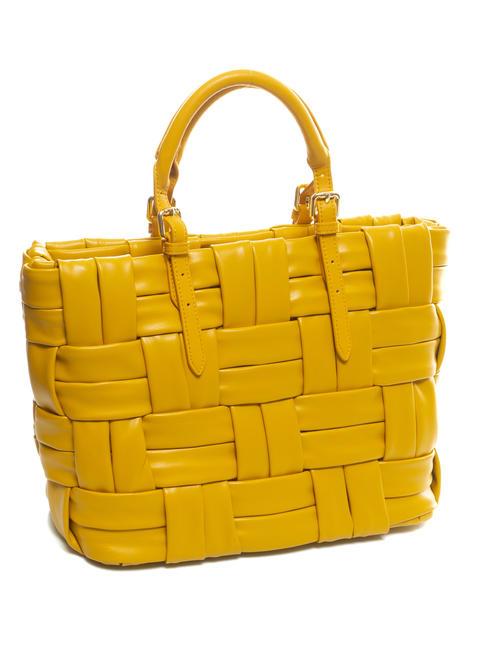 NIMA bolso amarillo - Bolsos Mujer